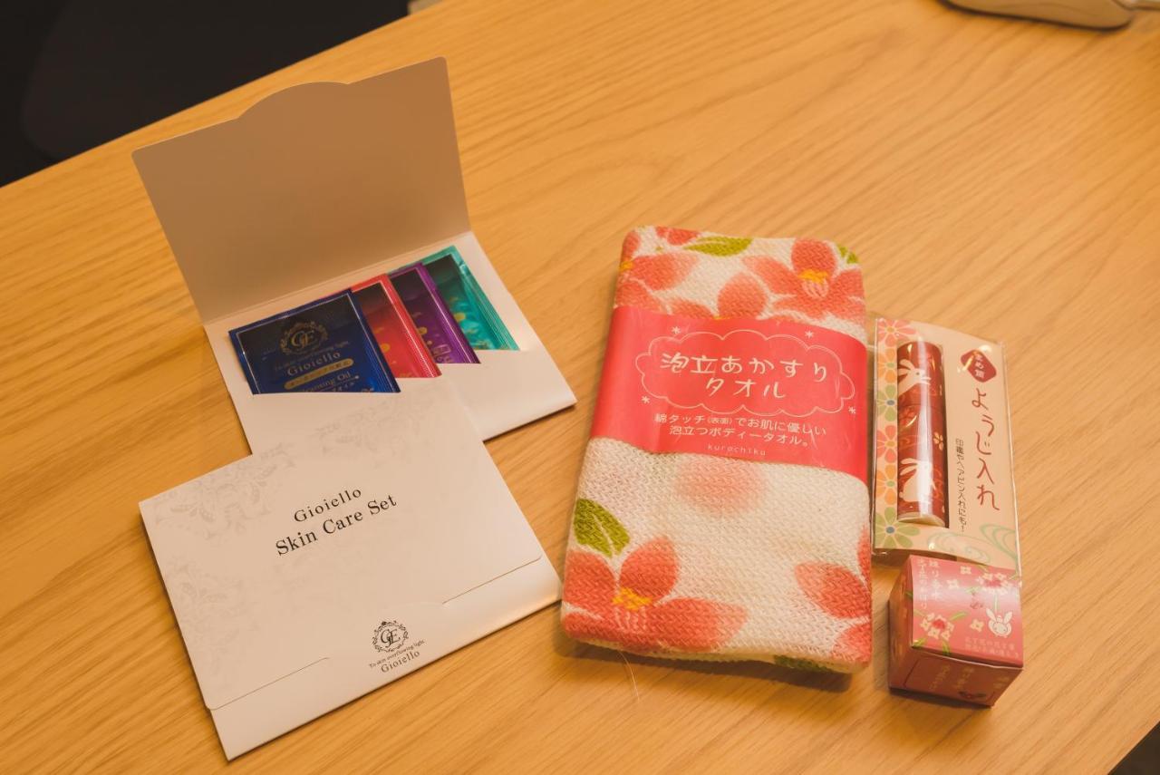 Kyoto Earth Hotel Экстерьер фото