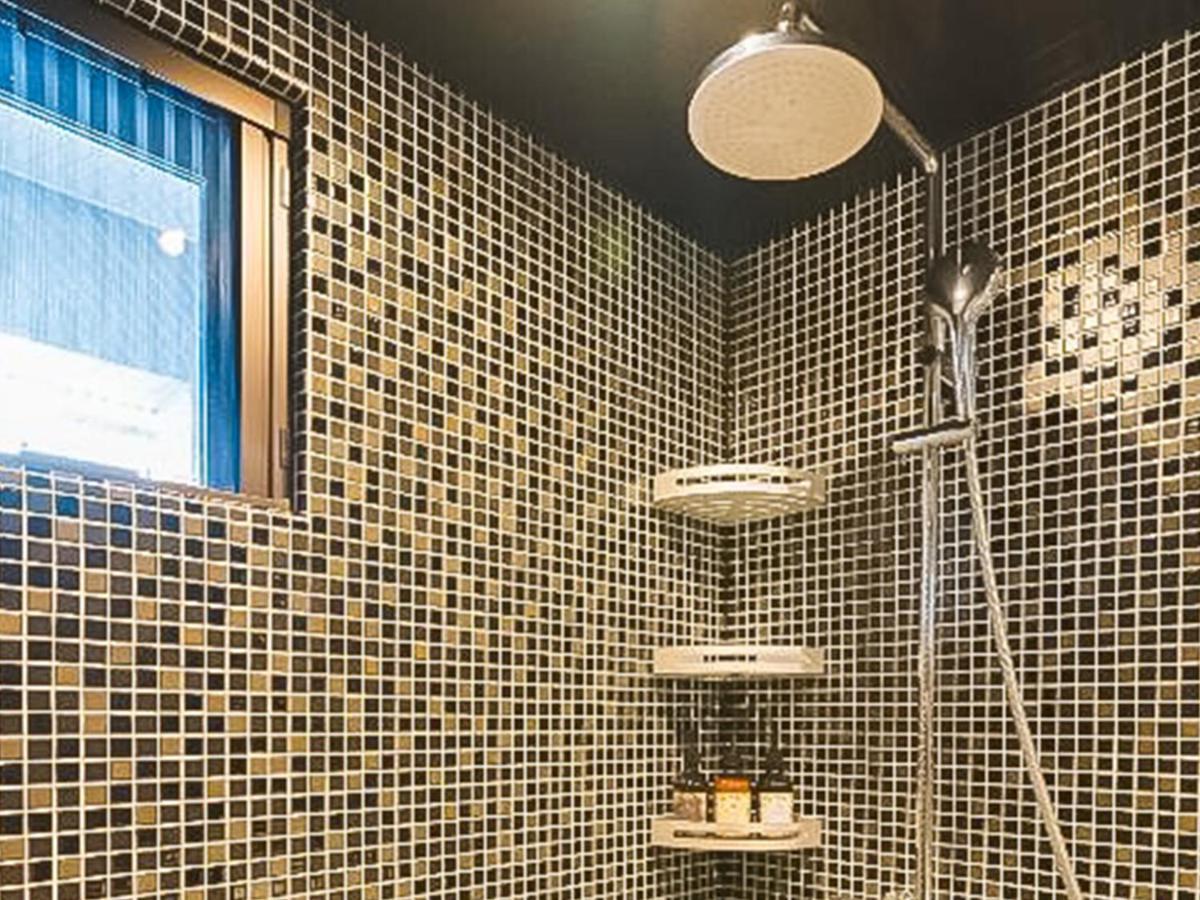 Kyoto Earth Hotel Экстерьер фото