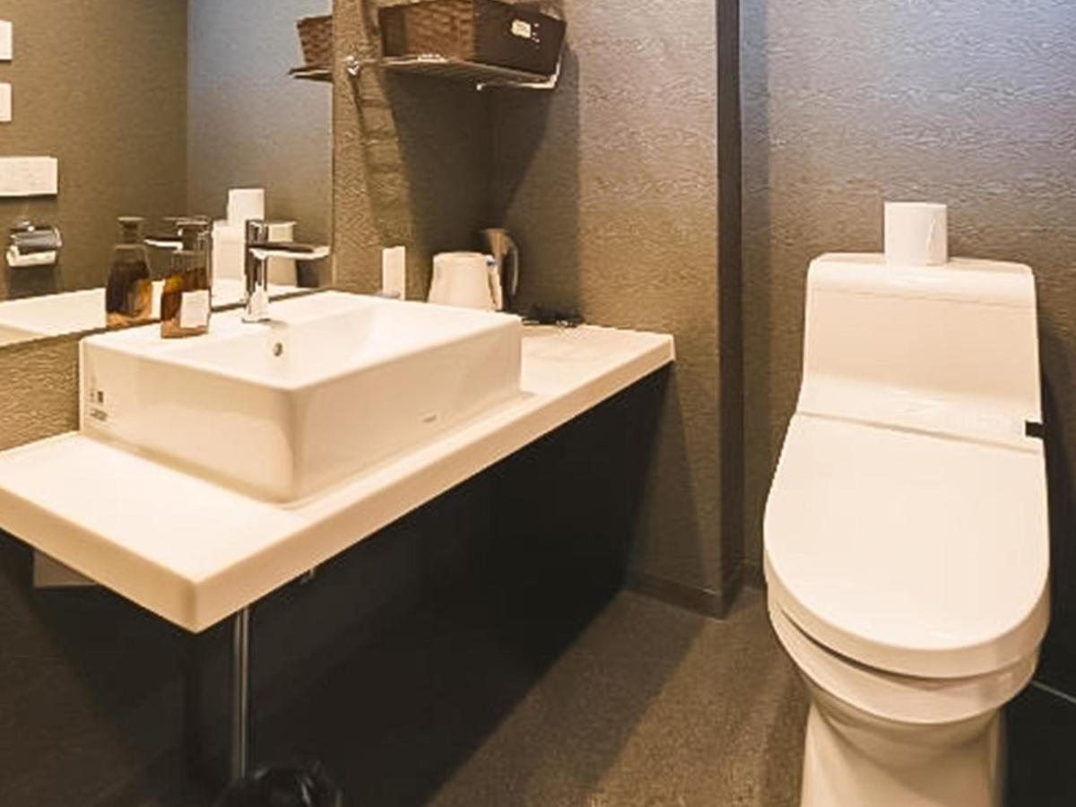 Kyoto Earth Hotel Экстерьер фото